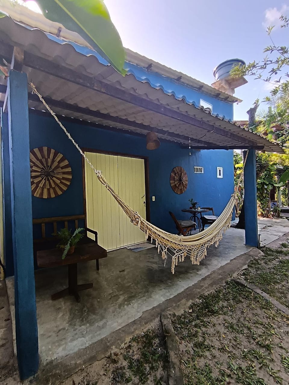 Casa Flor House in State of Bahia