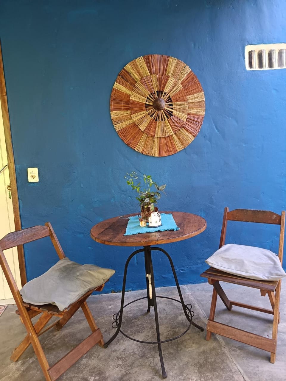 Casa Flor House in State of Bahia