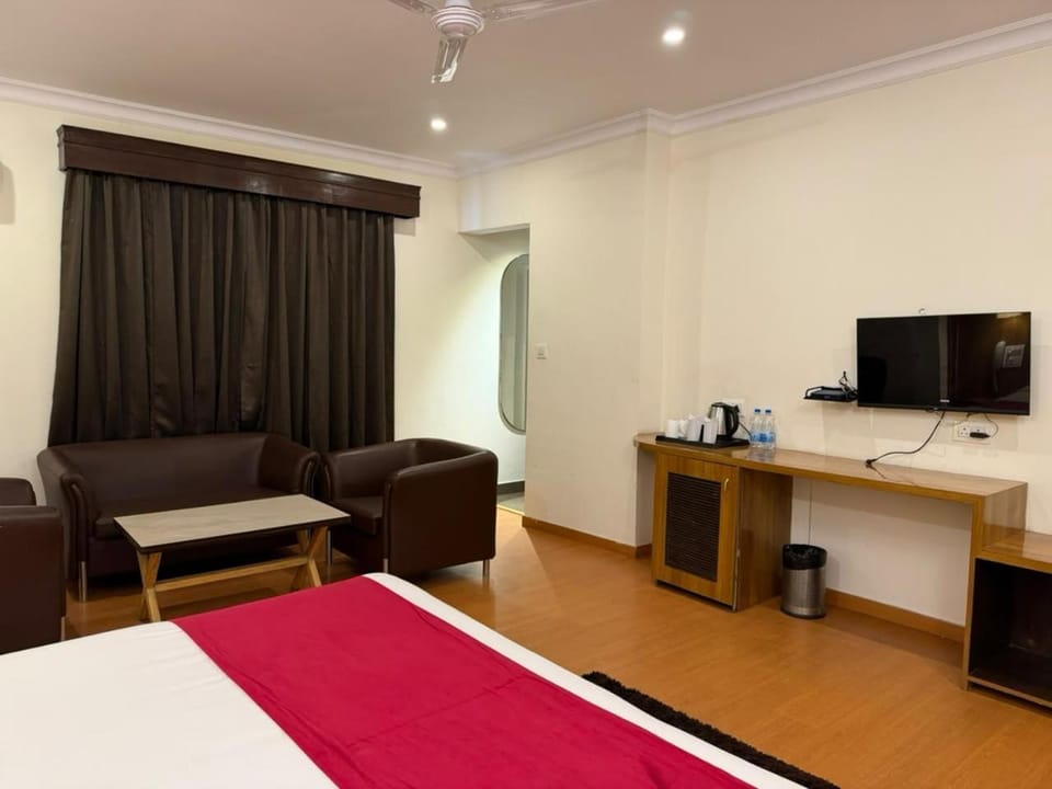 Rosewood Retreat, Bhimtal - A Luxury Property Bhimtal, Nainital Hotel in Uttarakhand
