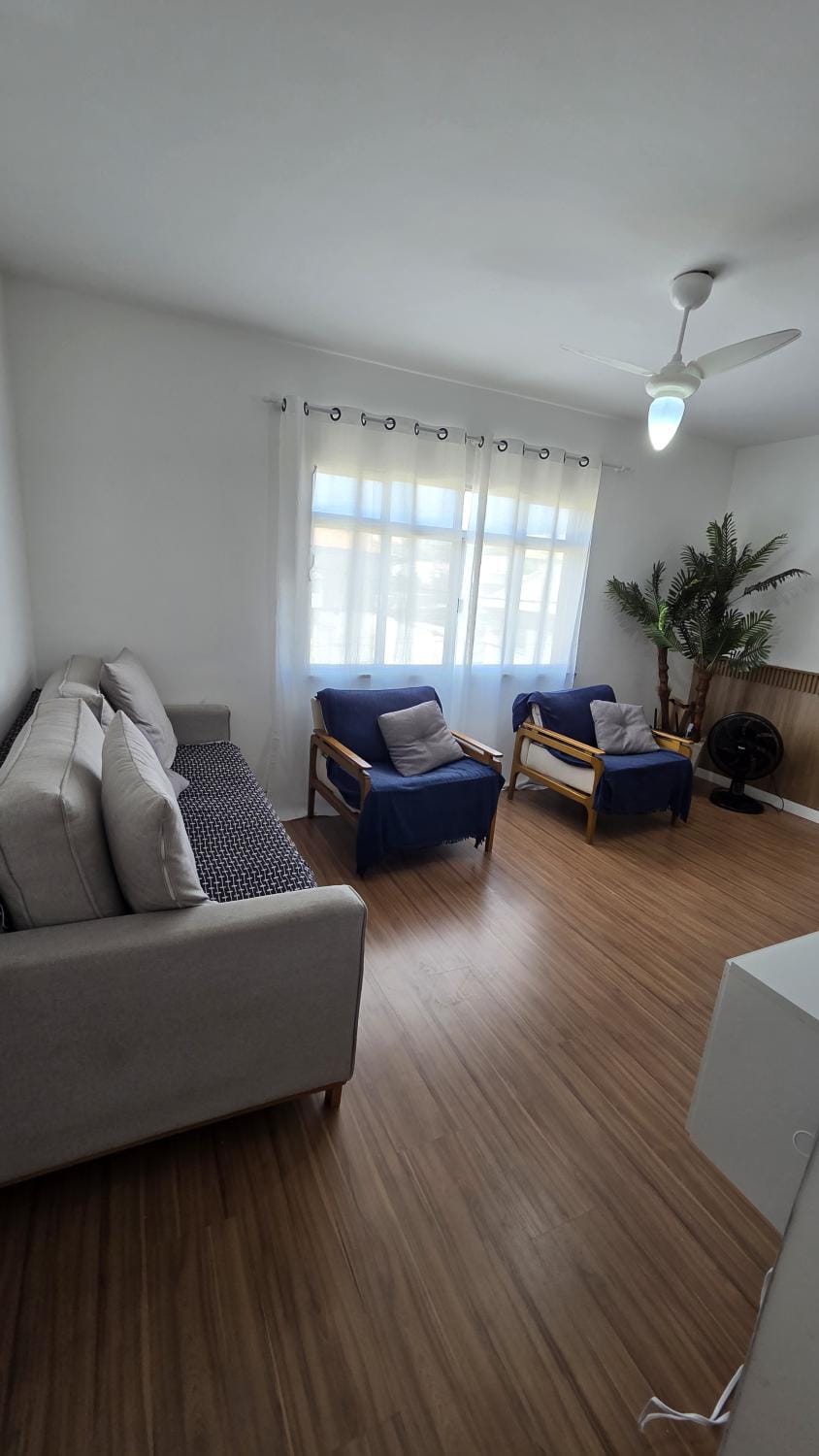 Apto no centro de São Pedro da aldeia Apartment in São Pedro da Aldeia