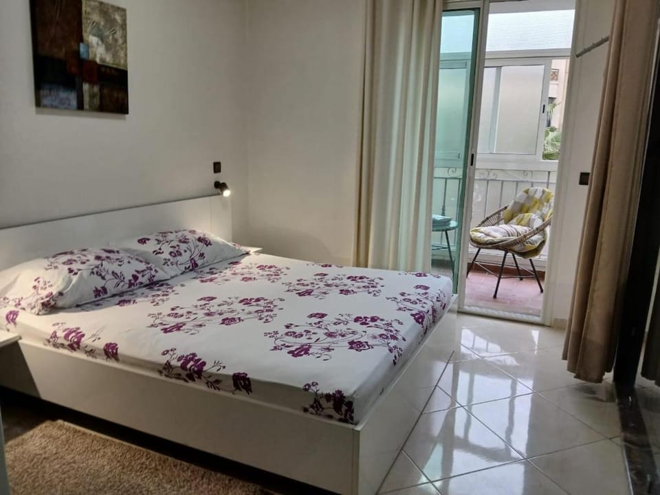 Moderne & Elégant I Centre Ville de Rabat Apartment in Rabat