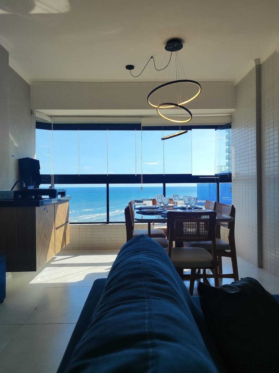 Sea view