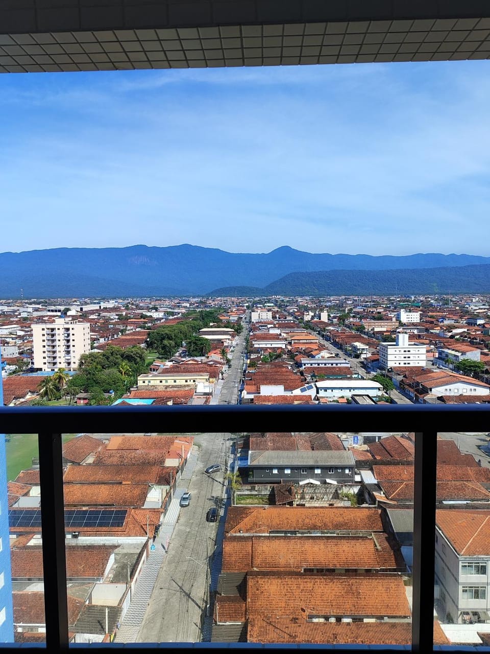 City view