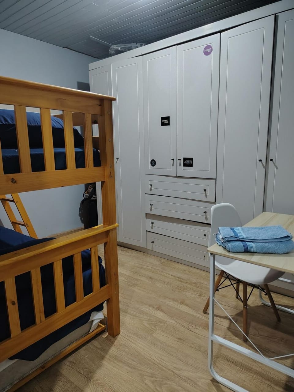 Chico's House Apartment in Corrientes Province, Argentina