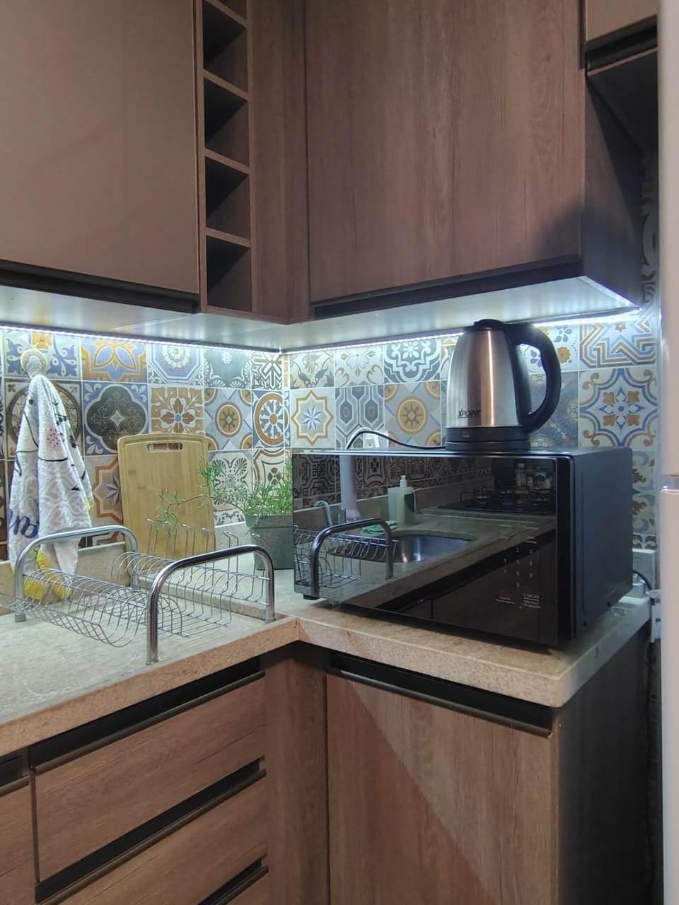Chico's House Apartment in Corrientes Province, Argentina