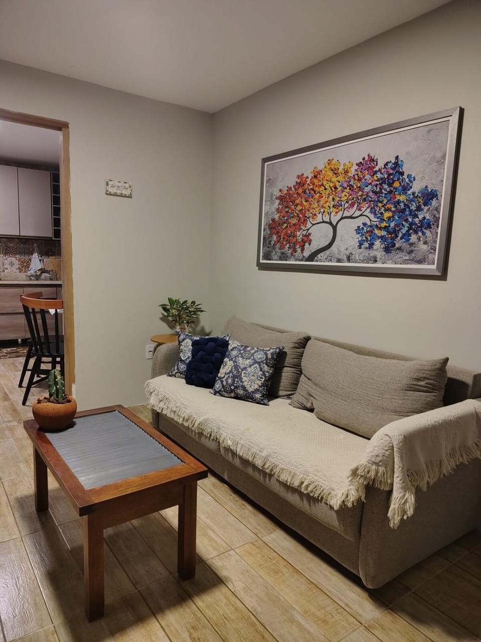 Chico's House Apartment in Corrientes Province, Argentina