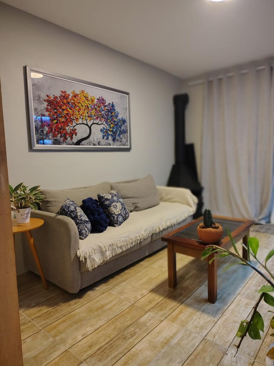 Chico's House Apartment in Corrientes Province, Argentina