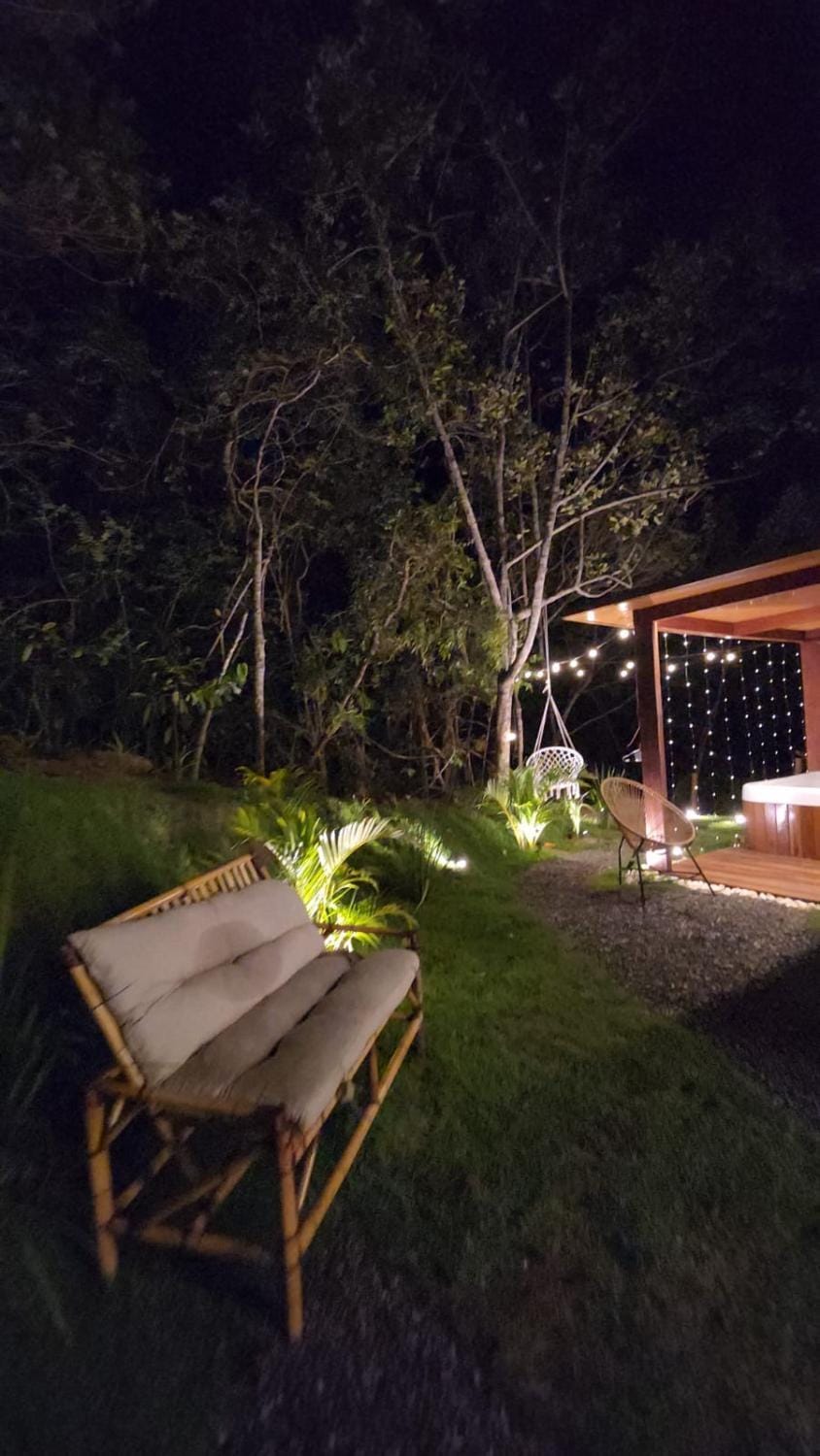 Lobo cabanas CABANA LOBO PRIME Chalet in State of Goiás