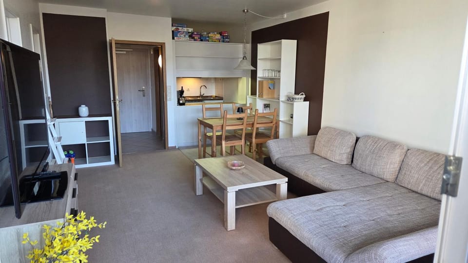 Gemütliche Ferienwohnung im Harz Apartment in Braunlage