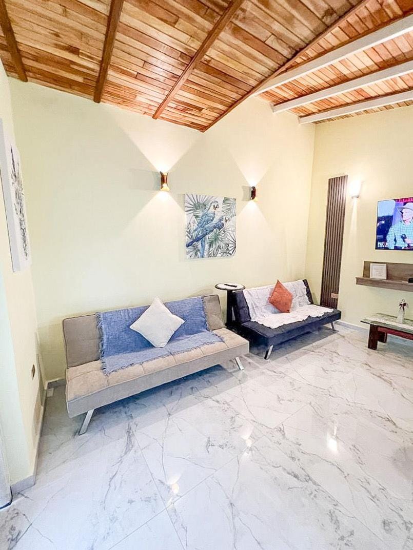 Natural retreat in Mérida with an excellent location House in Venezuela