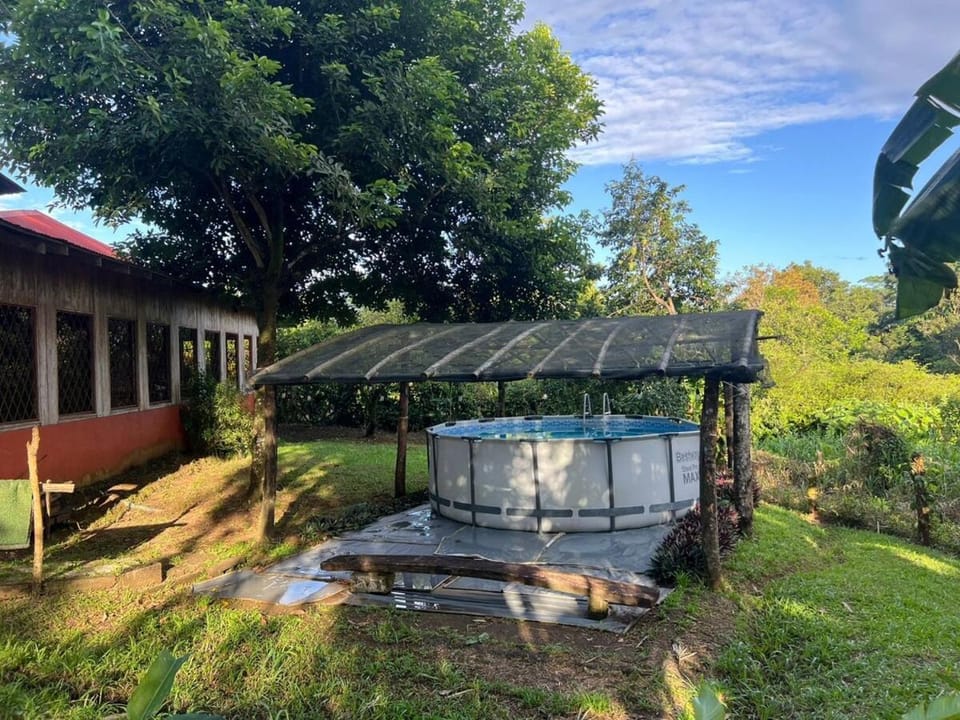 Jardín del Descanso - Fully Equipped House House in Alajuela Province