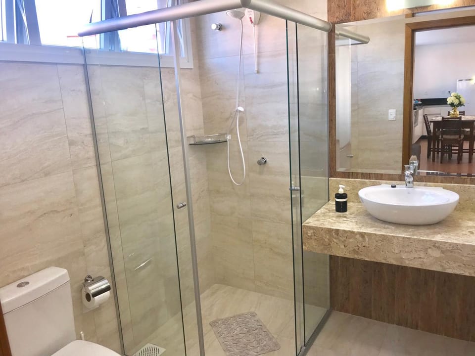 Apartamento no Centro de Gramado Apartment in Gramado