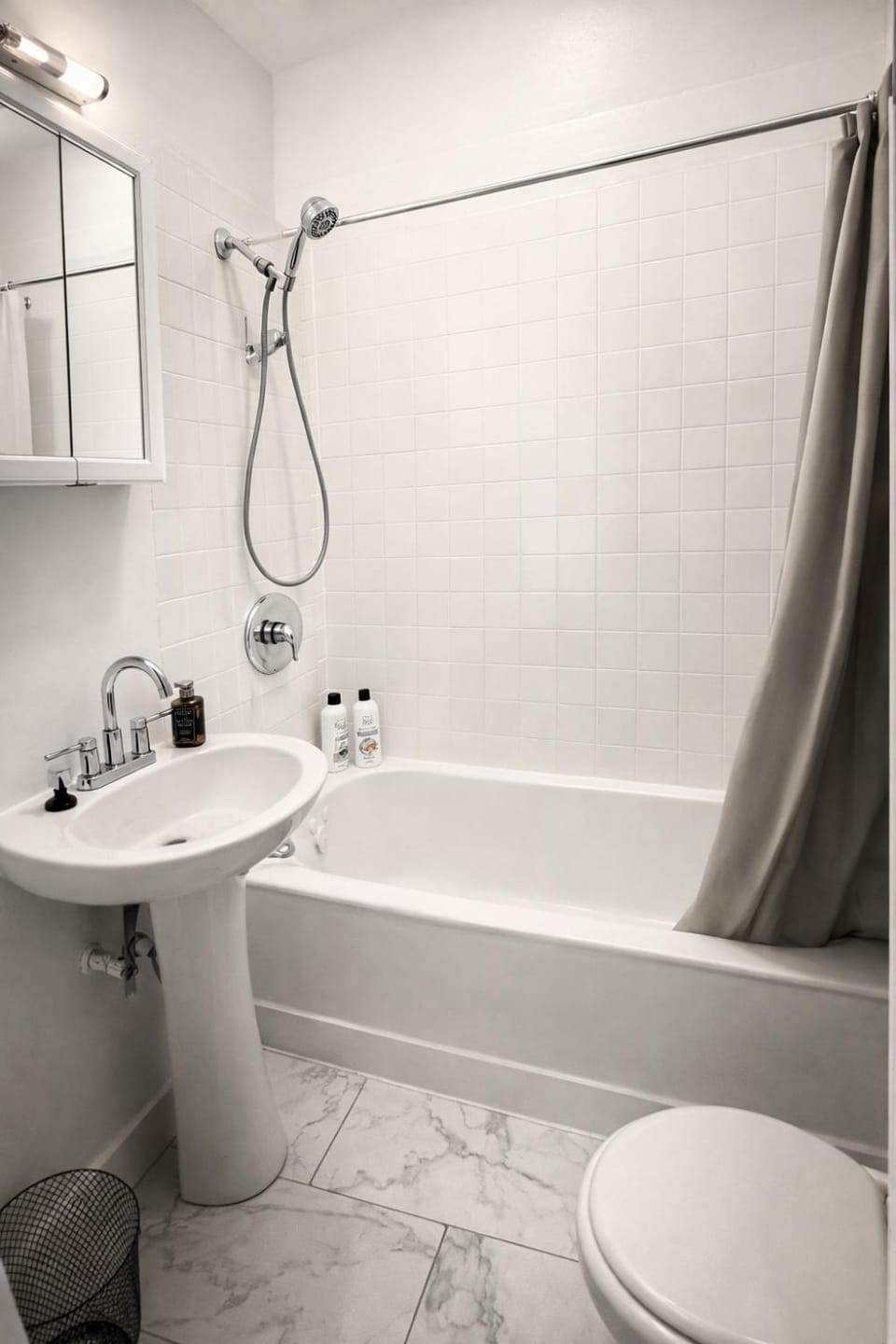 Toilet, Bathroom
