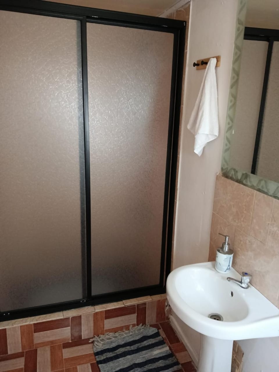 Refugio Rancagua Apartment in Rancagua