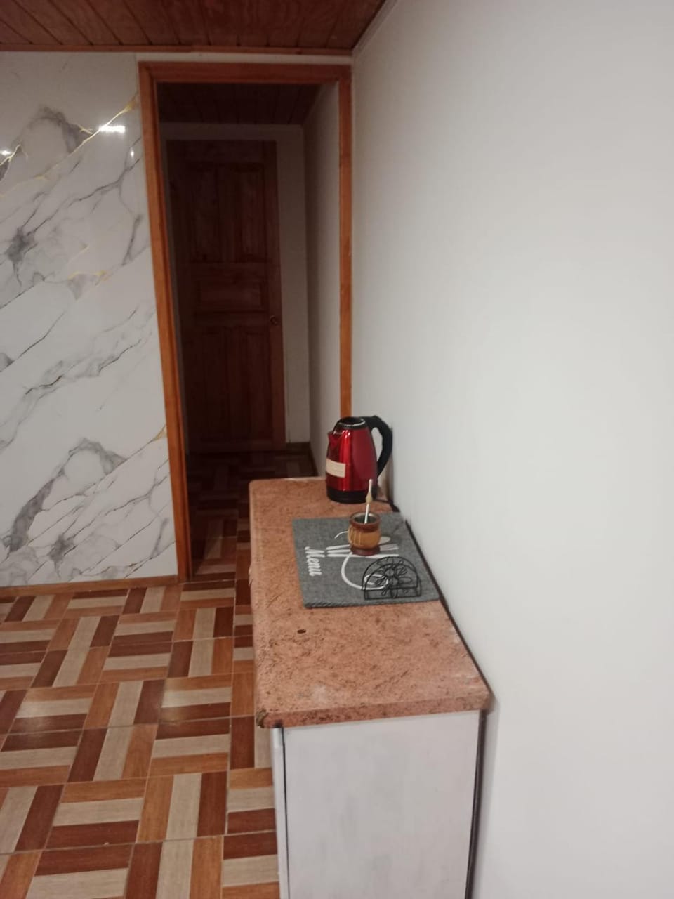Refugio Rancagua Apartment in Rancagua
