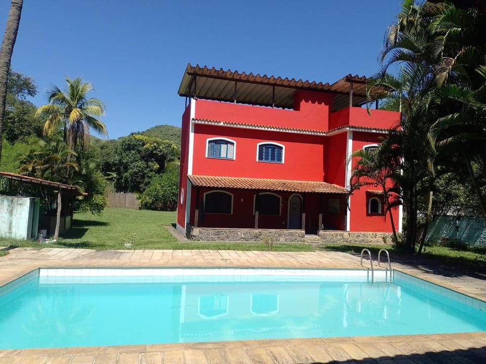 Sítio rústico House in State of Rio de Janeiro