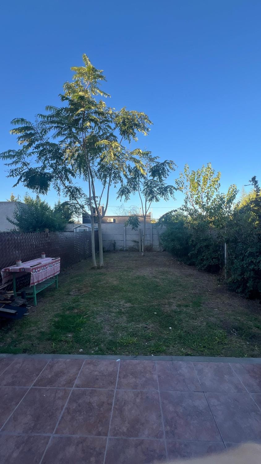 Duplex Jauregui en Lujan House in Luján