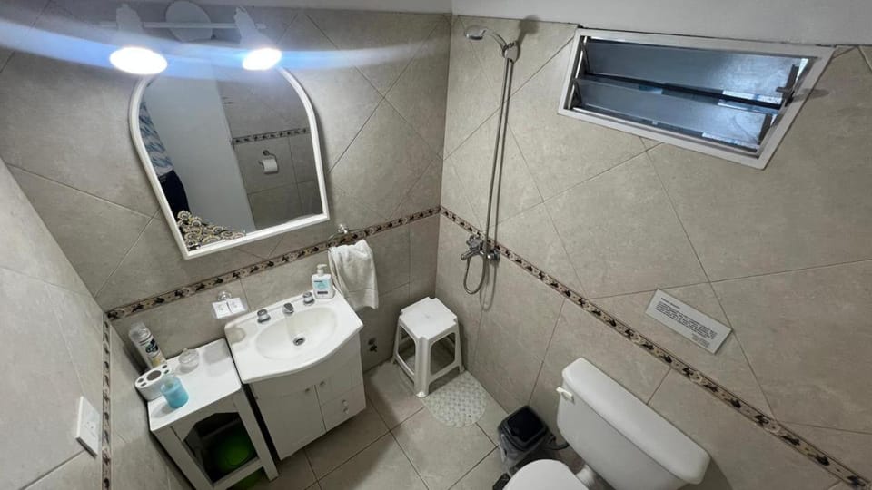 Duplex Jauregui en Lujan House in Luján