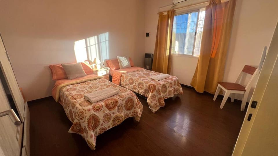 Duplex Jauregui en Lujan House in Luján