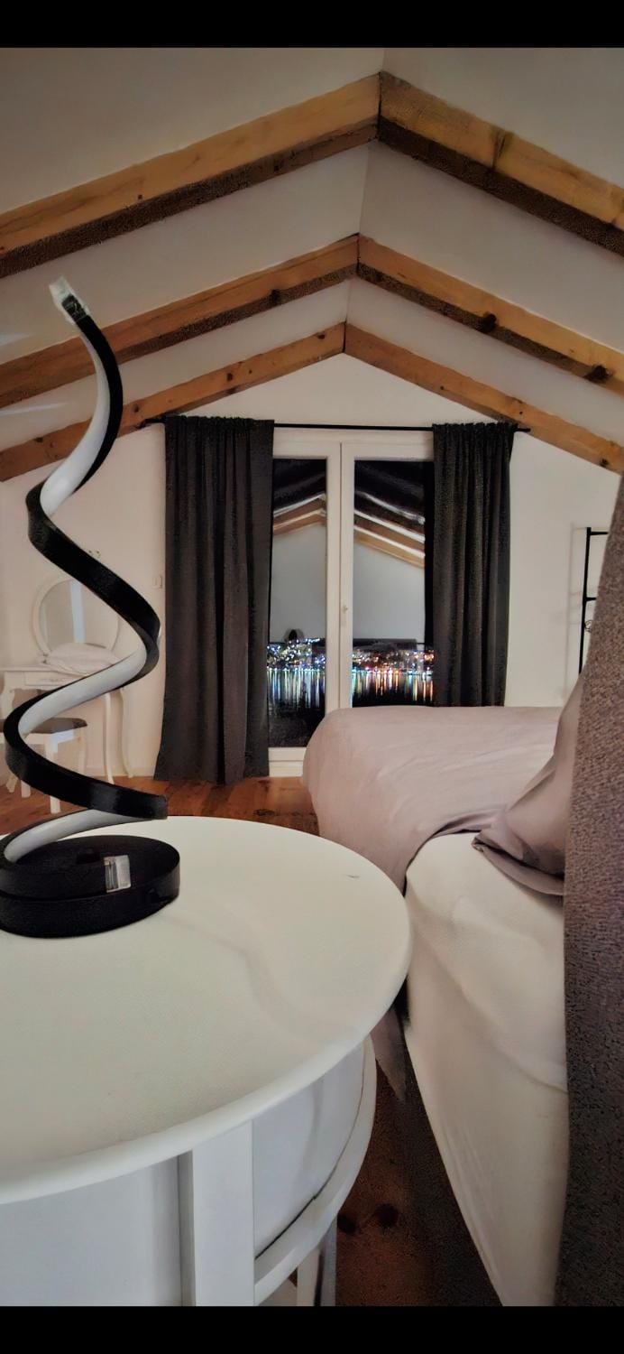 Vujosevic D Apartment in Muo