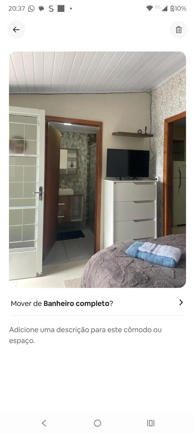 Condominio Central Charmoso Apartment in Corrientes Province, Argentina