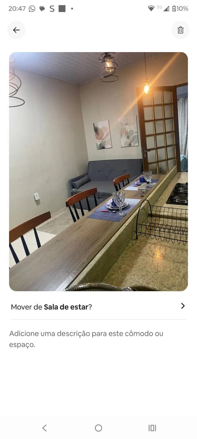 Condominio Central Charmoso Apartment in Corrientes Province, Argentina