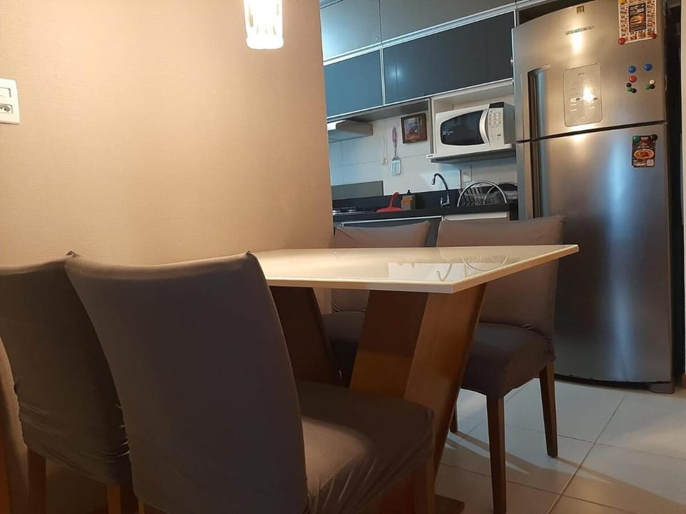 Salvador Prime, sofisticação e facilidades Apartment in Salvador