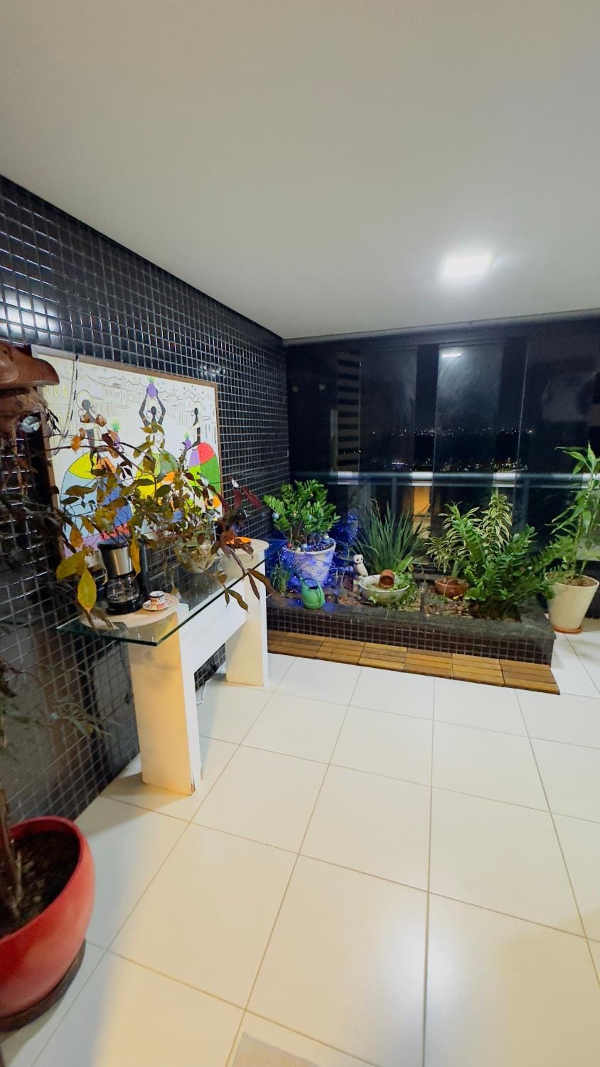 Salvador Prime, sofisticação e facilidades Apartment in Salvador