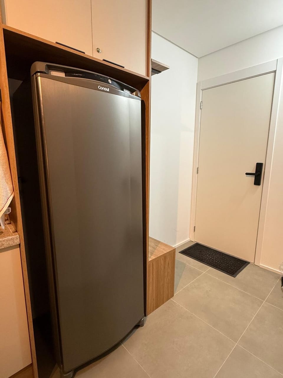Studio completo a 7 min do metrô na Zona Sul de SP Apartment in Sao Paulo City