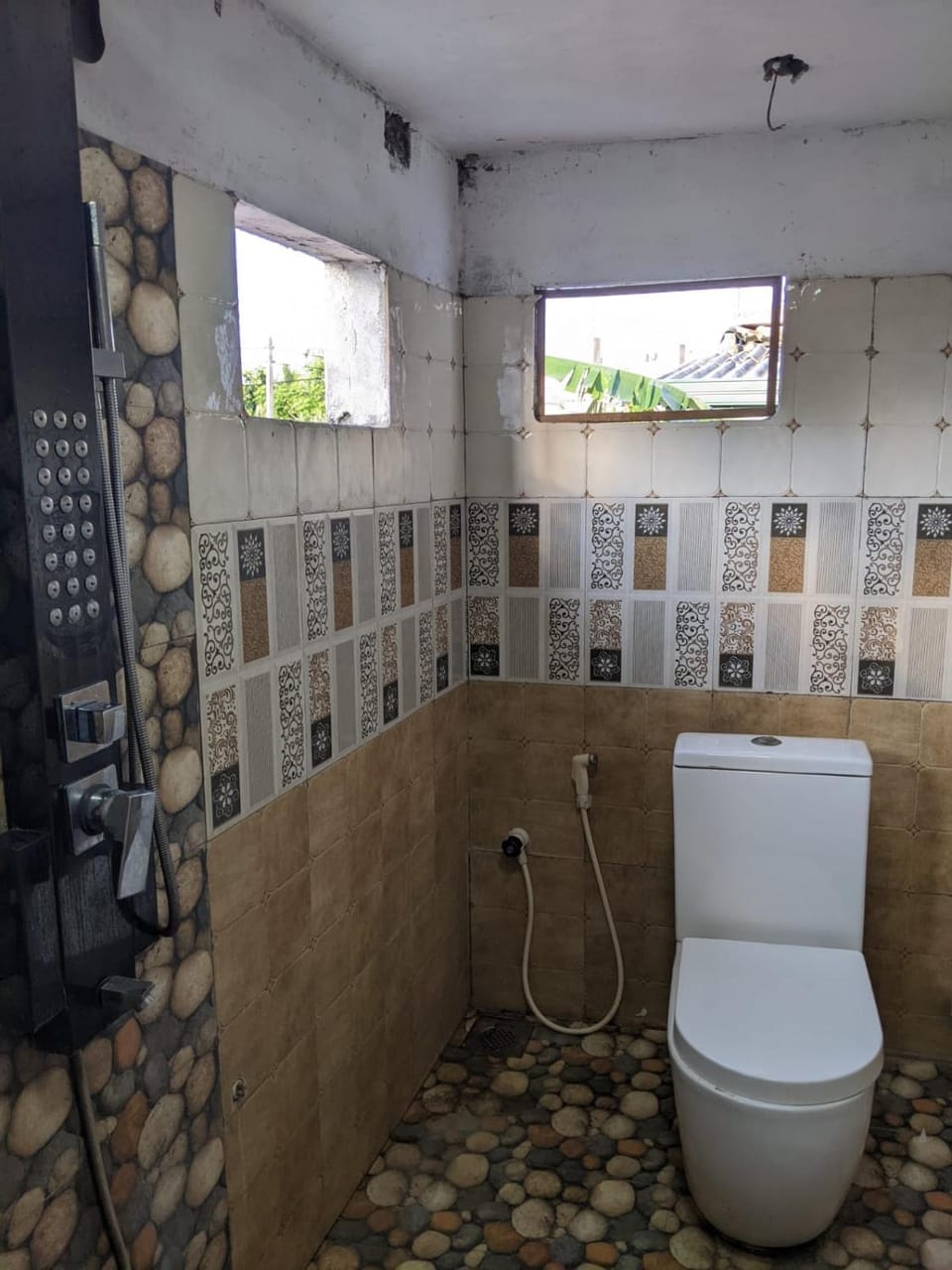 stay in flying House in Colombo