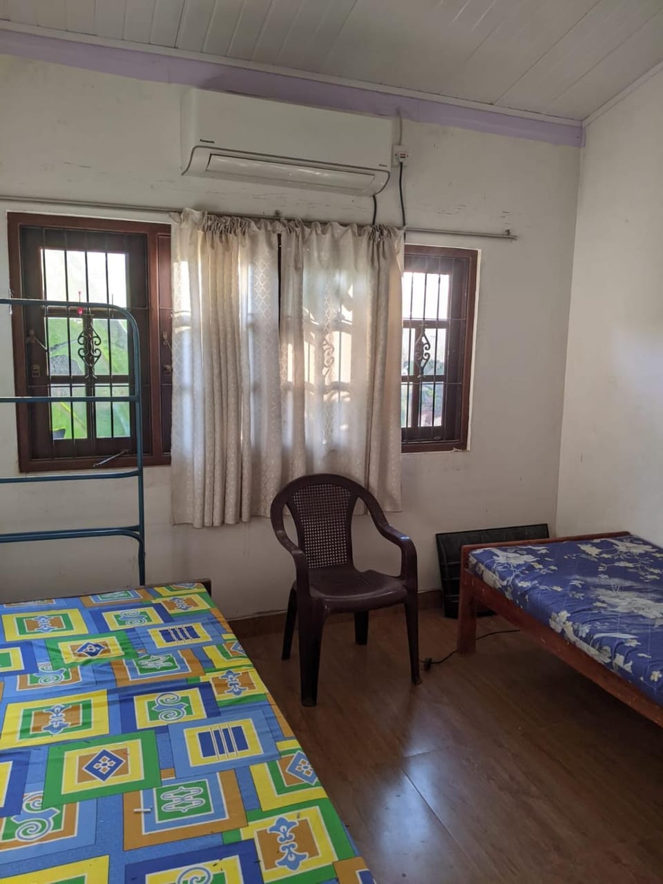 stay in flying House in Colombo