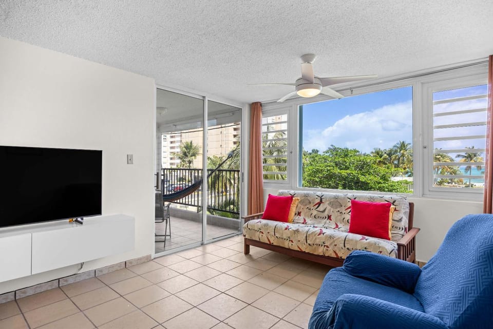 Playa Azul Beach by Otium Apartment in Fajardo
