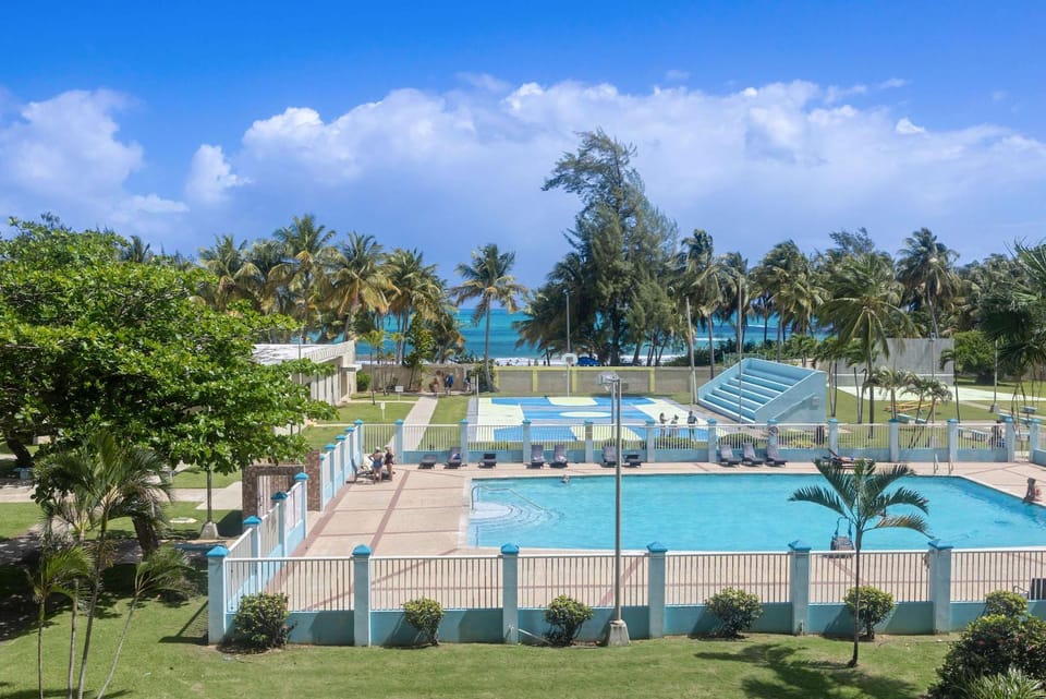 Playa Azul Beach by Otium Apartment in Fajardo