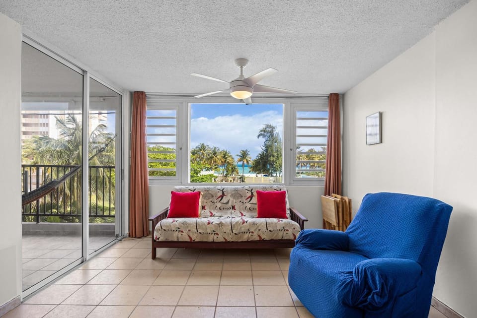 Playa Azul Beach by Otium Apartment in Fajardo