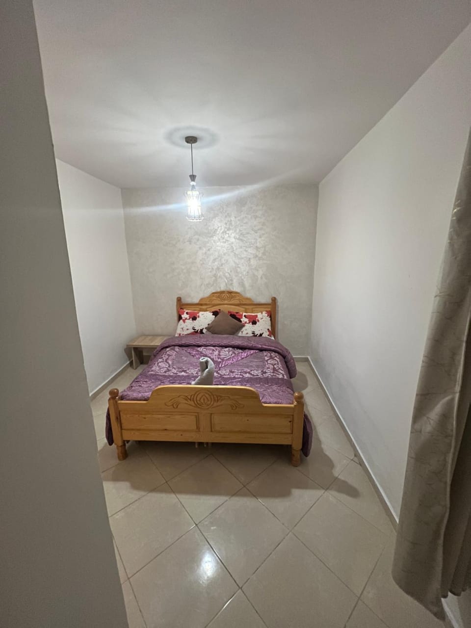 studio a Tanger Apartment in Tangier