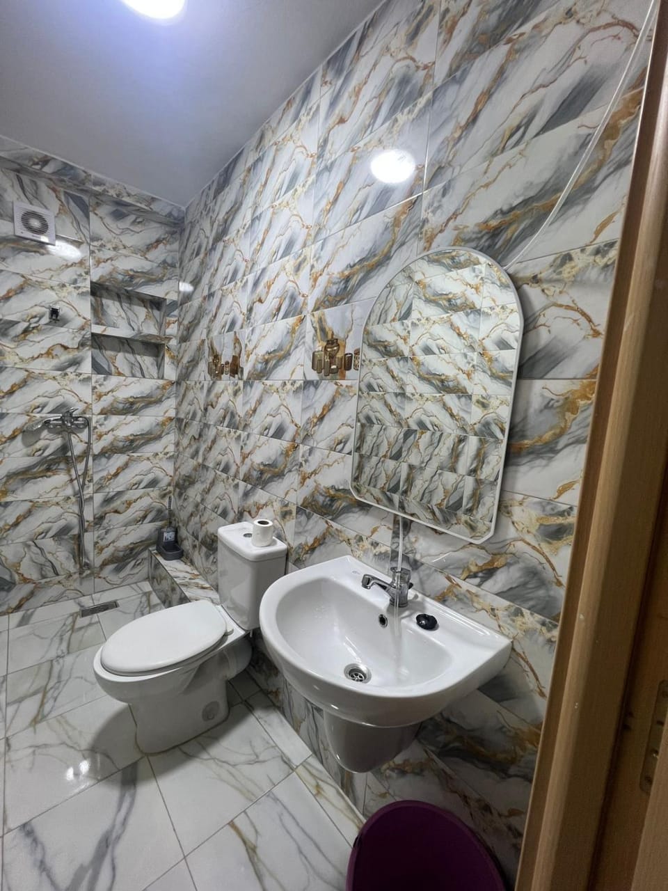 studio a Tanger Apartment in Tangier