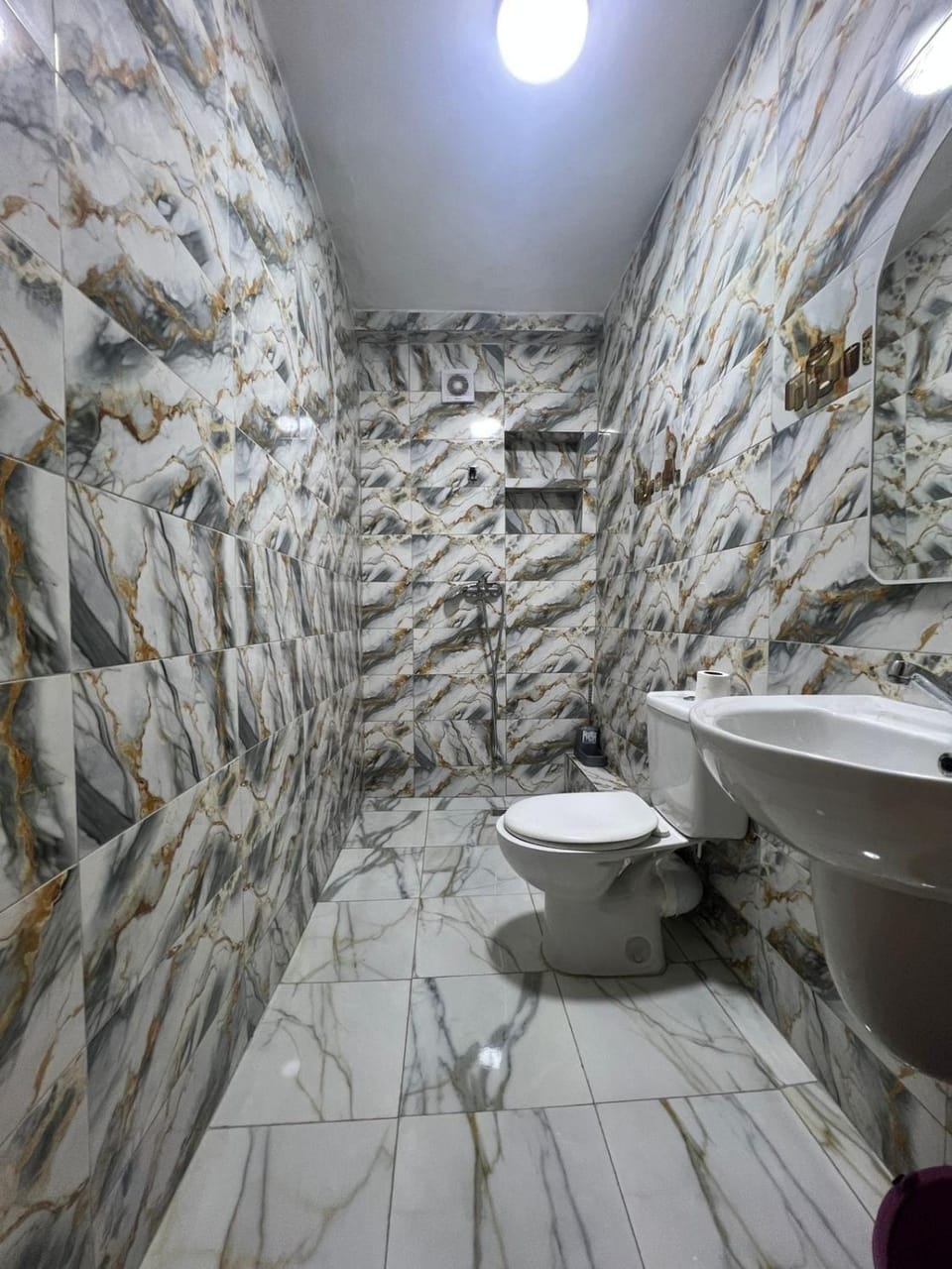 studio a Tanger Apartment in Tangier