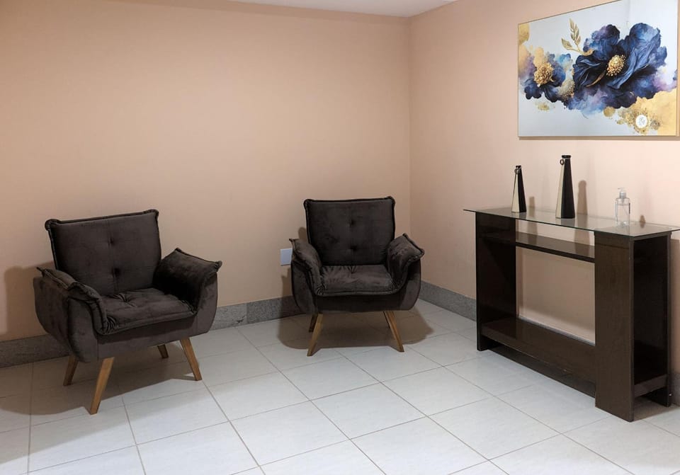 Ed. Vineyard | Praia de Itaparica Apartment in Vila Velha