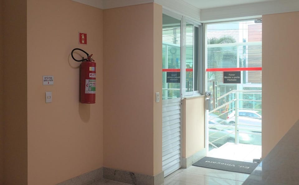 Ed. Vineyard | Praia de Itaparica Apartment in Vila Velha
