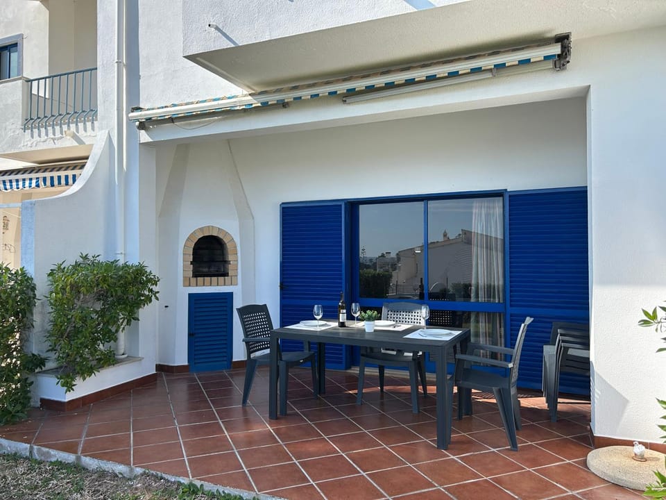 Balcony/Terrace, Balcony/Terrace