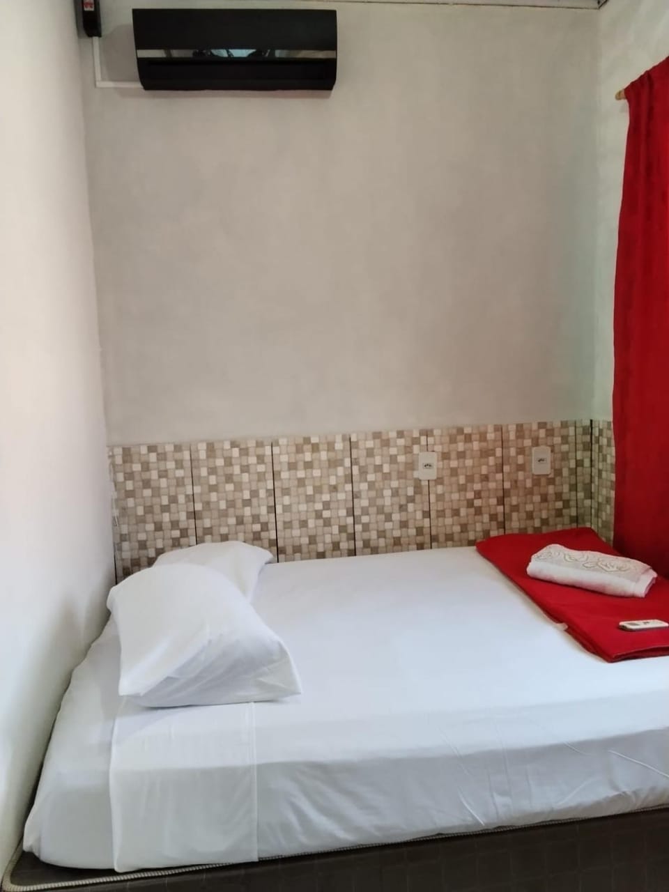 Casa 3 Quartos com Ar condicionado Perto de Mercados e Vias House in Foz do Iguaçu