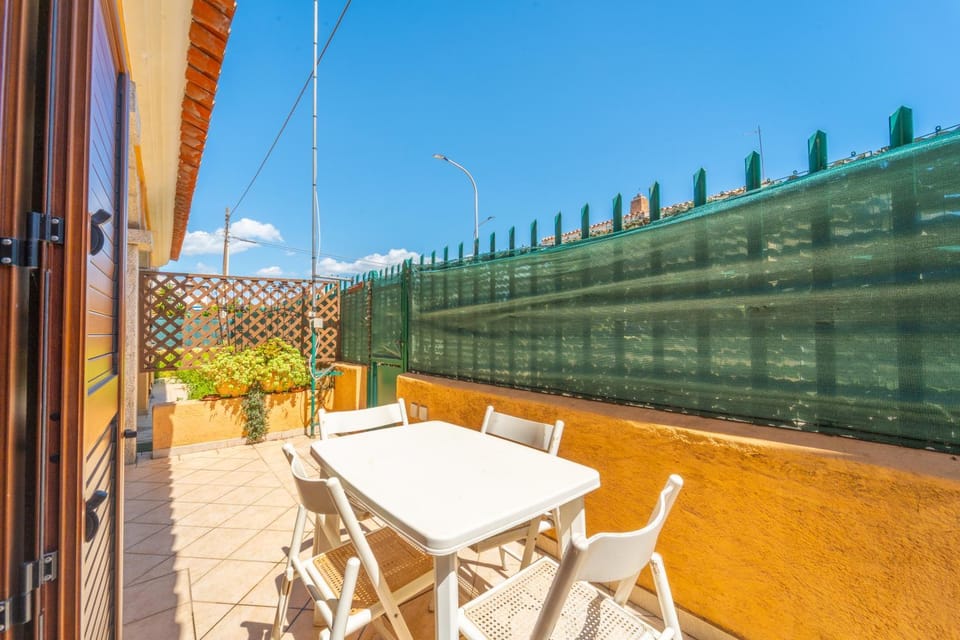 Raffy by DomusAway House in Sardinia