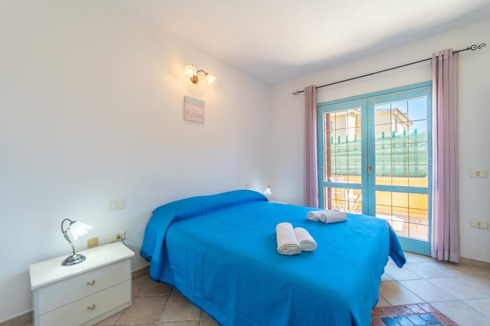 Raffy by DomusAway House in Sardinia