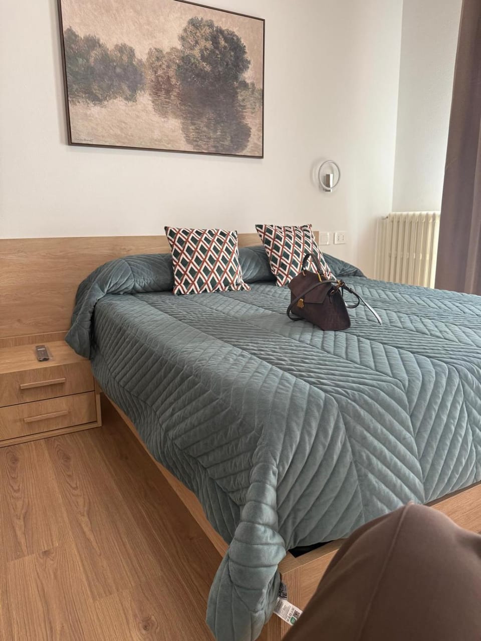Urban Stay Siena Bed and Breakfast in Siena