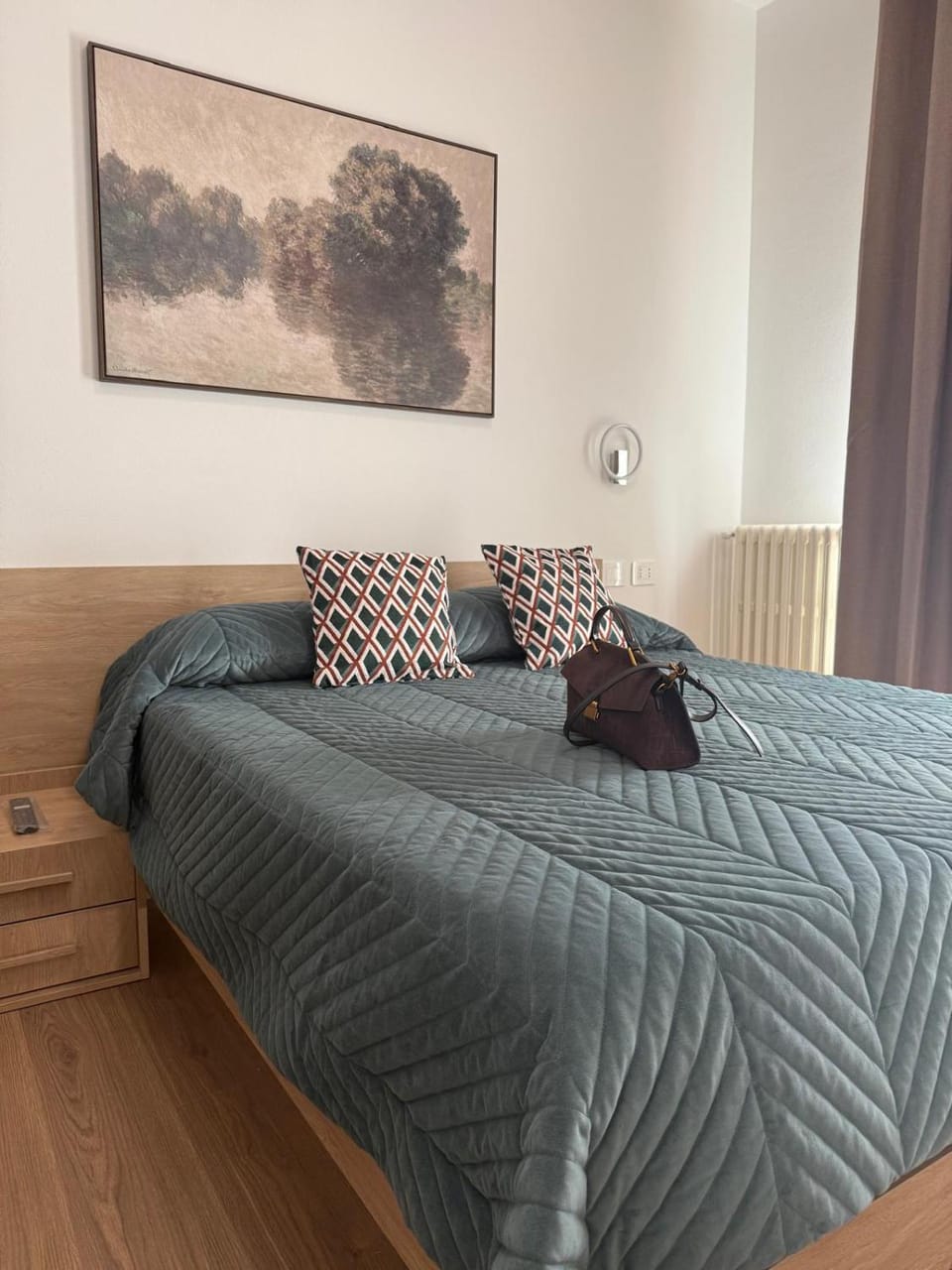Urban Stay Siena Bed and Breakfast in Siena