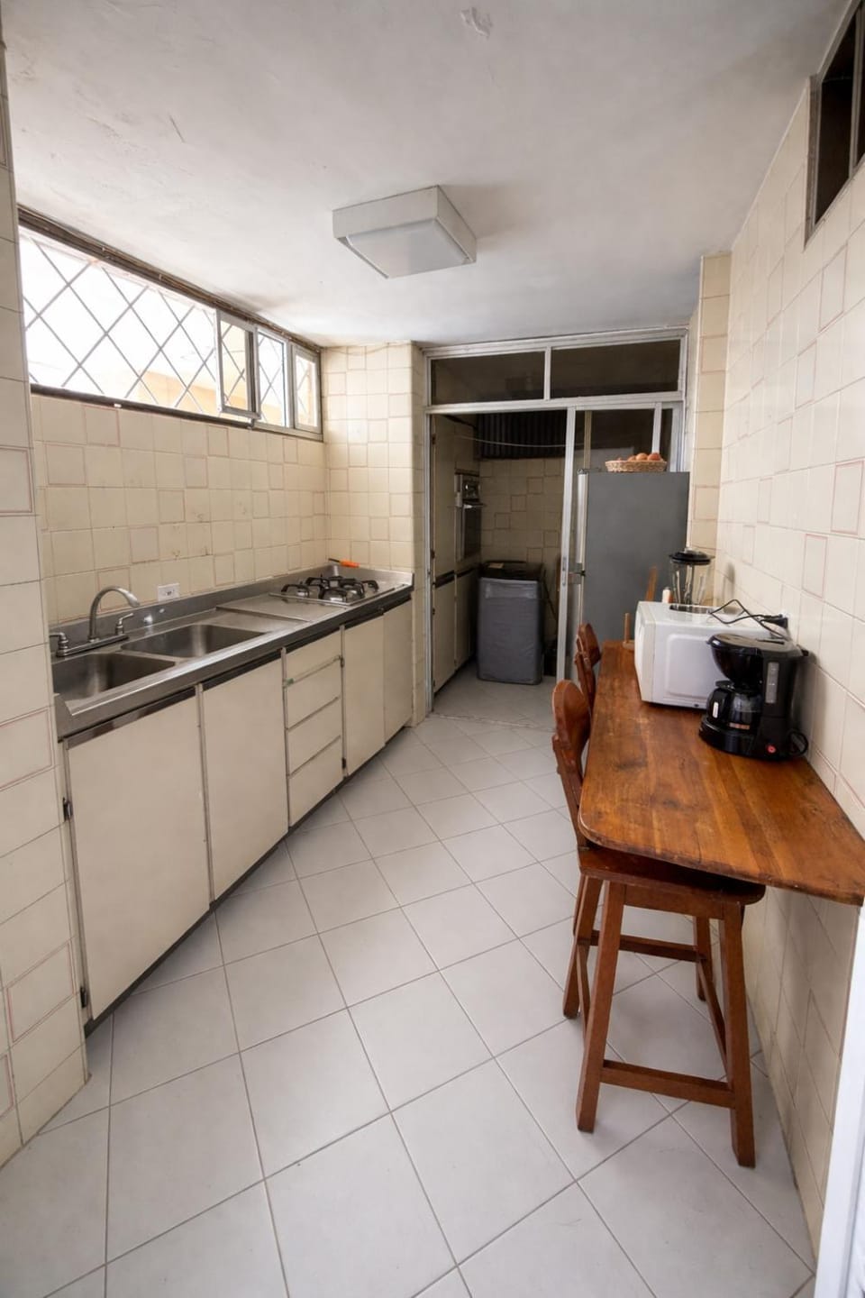 Apartamento Completo a 20 metros del mar Apartment in Gaira