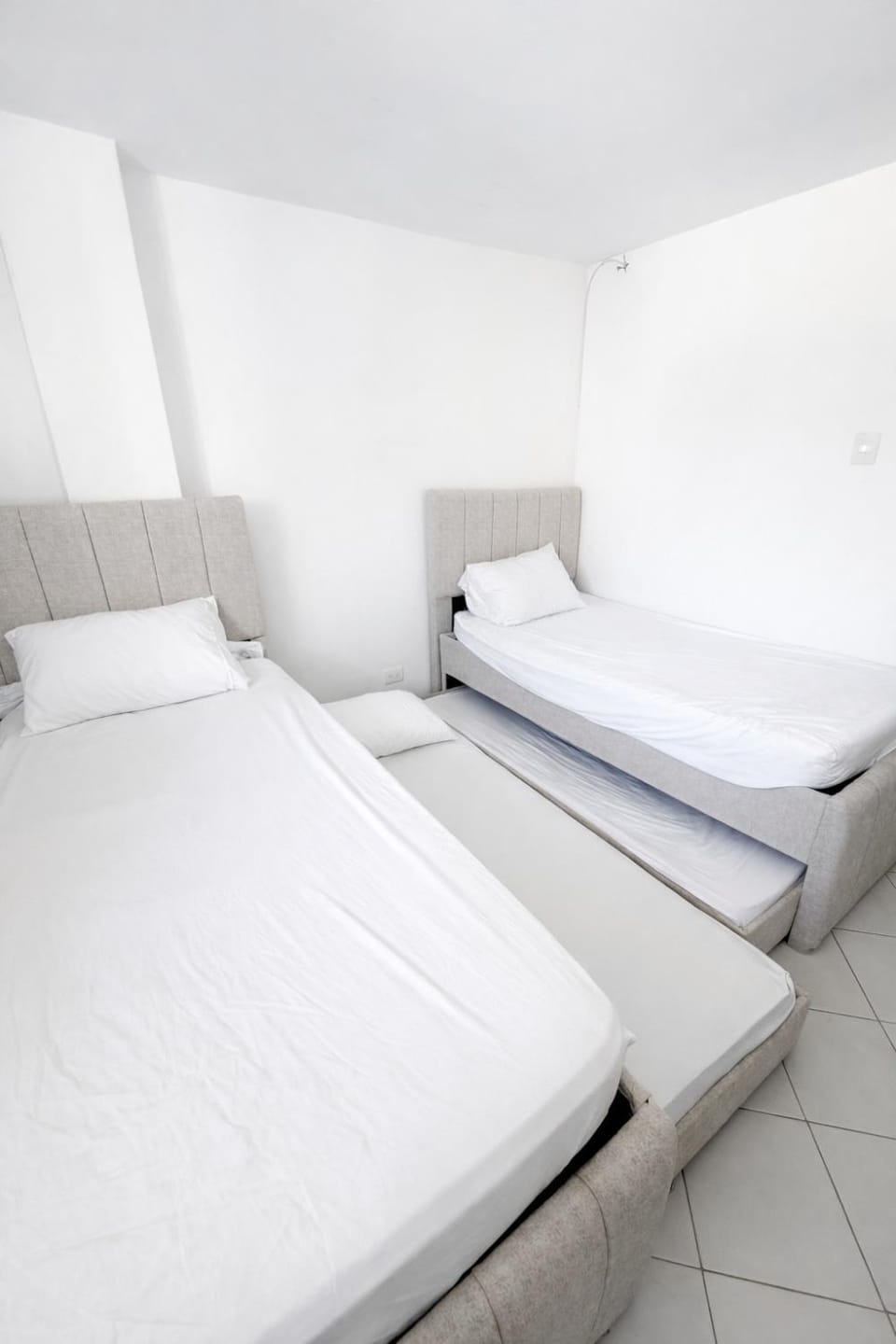 Apartamento Completo a 20 metros del mar Apartment in Gaira