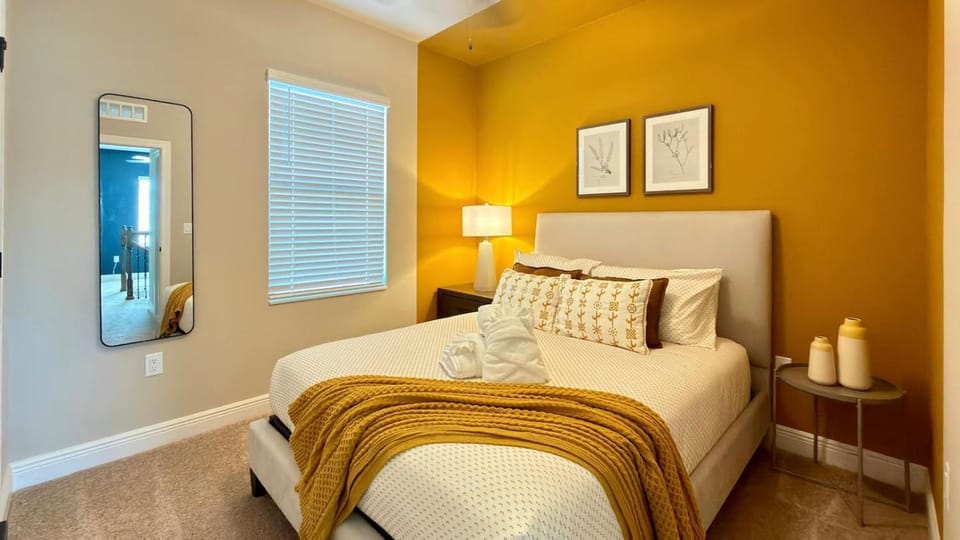 Brand New Home at Reunion Resort - Near Disney House in Four Corners