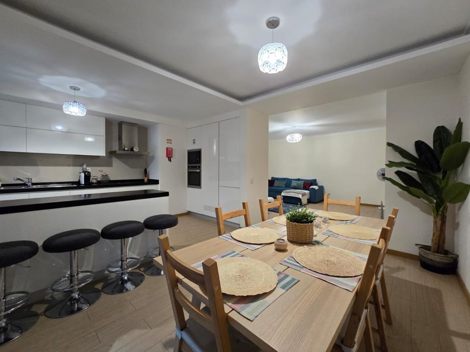 Superior Garage&Balcony Praia da Rocha Prime Flat Apartment in Portimao