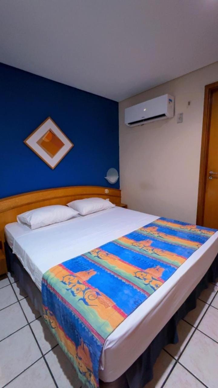 Ap1001 Classic, Beira-Mar de Fortaleza Apartment in Fortaleza